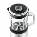 WMF KITCHENminis 0416490011 0,8 l Lauapealne blender 400 W Must, Roostevaba teras, Läbipaistev WMF KITCHENminis 0416490011 0,8 l Lauapealne blender 400 W Must, Roostevaba teras, Läbipaistev