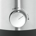 WMF KITCHENminis 0416490011 0.8 L Tabletop blender 400 W Black, Stainless steel, Transparent WMF KITCHENminis 0416490011 0.8 L Tabletop blender 400 W Black, Stainless steel, Transparent