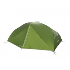 Hannah Outdoor Tercel 2 telts, zaļš