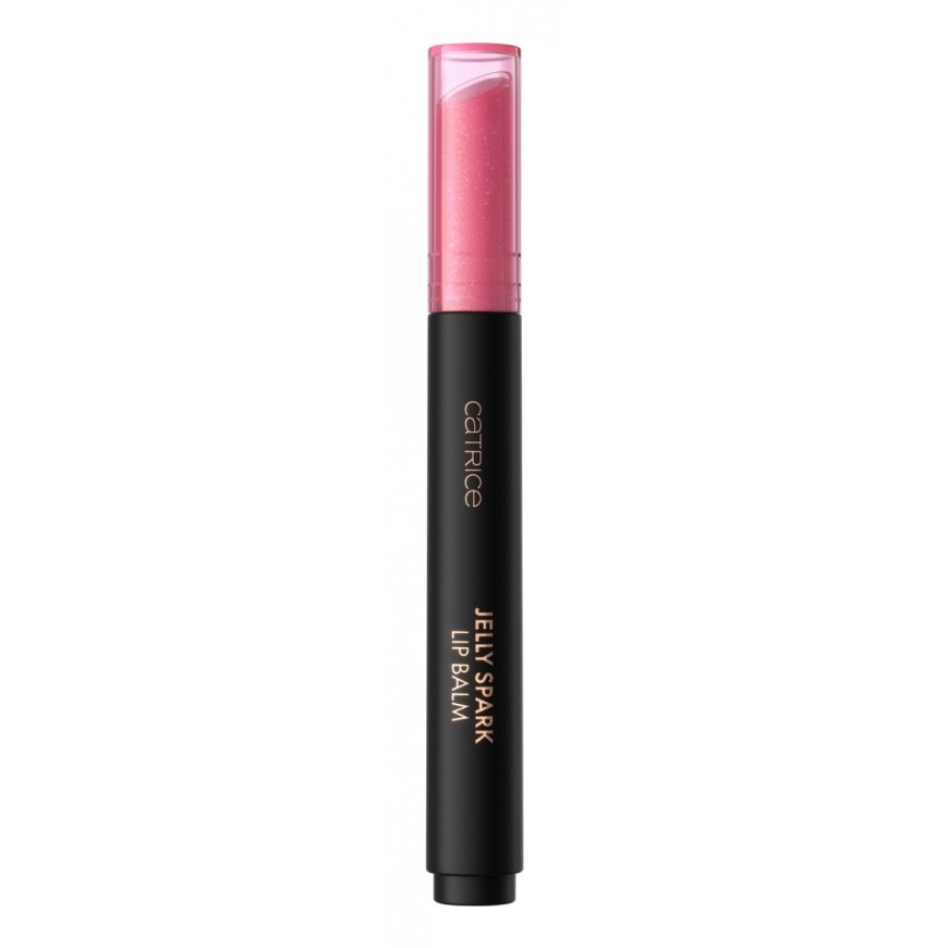 CATRICE Jelly Spark Lip Balm бальзам для губ Женский