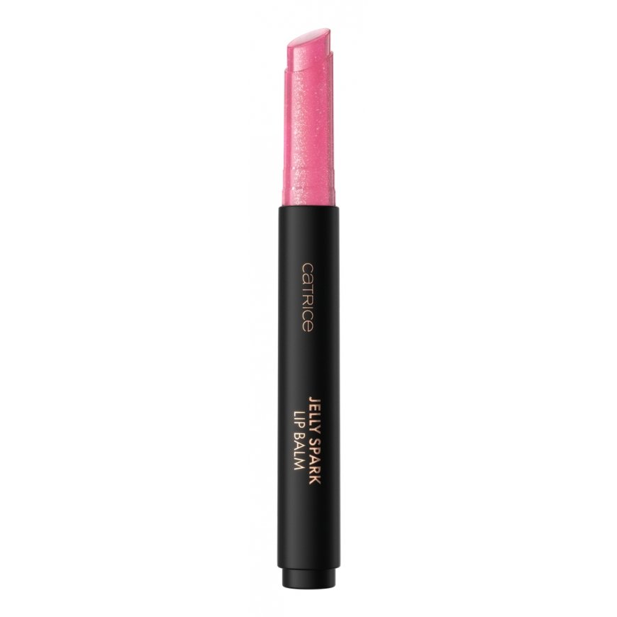 CATRICE Jelly Spark Lip Balm бальзам для губ Женский – 2