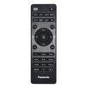 Panasonic RF-D40EG-K радиоприемник Портативный Цифровой Черный Panasonic RF-D40EG-K радиоприемник Портативный Цифровой Черный