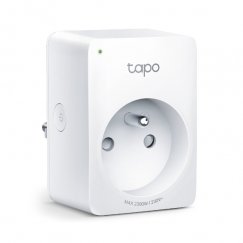 TP-Link Tapo P100 išmanusis kištukas 2300 W Namo Balta