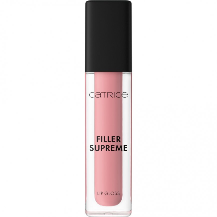 CATRICE Filler Supreme lip gloss 020 Fairytale Filter