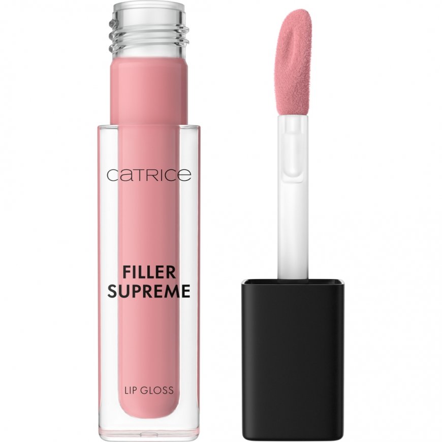 CATRICE Filler Supreme lip gloss 020 Fairytale Filter – 2