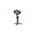Hohem iSteady M7 Išmaniojo telefono kameros stabilizatorius Juoda Hohem iSteady M7 Išmaniojo telefono kameros stabilizatorius Juoda