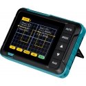 Joy-iT DSO-200 oscilloscope 0.2 MHz 2.5 MS/s Portable Digital sampling oscilloscope Joy-iT DSO-200 oscilloscope 0.2 MHz 2.5 MS/s Portable Digital sampling oscilloscope
