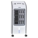 Adler MS 7918 kāju krēms 60 dB Pelēks, Balts Adler MS 7918 kāju krēms 60 dB Pelēks, Balts