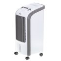Adler MS 7918 передвижной кондиционер 60 dB Серый, Белый Adler MS 7918 передвижной кондиционер 60 dB Серый, Белый