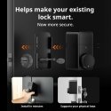 SwitchBot Lock Pro Viedā durvju atslēga SwitchBot Lock Pro Viedā durvju atslēga