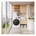 LG Series 500 F2X50S8TLB стиральная машина Фронтальная загрузка 8 kg 1150 RPM Белый LG Series 500 F2X50S8TLB стиральная машина Фронтальная загрузка 8 kg 1150 RPM Белый