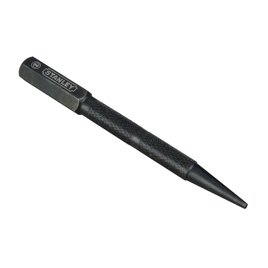 Stanley 0-58-112 punch/nail set/drift Nail punch – 2