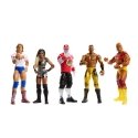 WWE Basic Action Figures - Collectible Figure Assorent