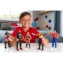 WWE Basic Action Figures - Collectible Figure Assorent