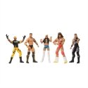 WWE Basic Action Figures - Collectible Figure Assorent