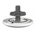 Logitech 952-000020 videoneuvottelujärjestelmä Asennussarja Logitech 952-000020 videoneuvottelujärjestelmä Asennussarja