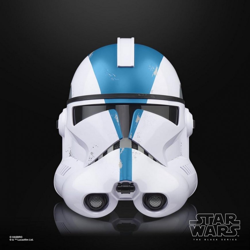 Hasbro Star Wars The Black Series
