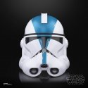 Star Wars The Black Series Clone Trooper (501st Legion) Electronic Helmet Star Wars The Black Series Clone Trooper (501st Legion) Electronic Helmet
