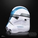 Star Wars The Black Series Clone Trooper (501st Legion) Electronic Helmet Star Wars The Black Series Clone Trooper (501st Legion) Electronic Helmet