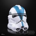 Star Wars The Black Series Clone Trooper (501st Legion) Electronic Helmet Star Wars The Black Series Clone Trooper (501st Legion) Electronic Helmet