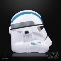 Star Wars The Black Series Clone Trooper (501st Legion) Electronic Helmet Star Wars The Black Series Clone Trooper (501st Legion) Electronic Helmet
