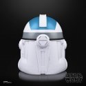 Star Wars The Black Series Clone Trooper (501st Legion) Electronic Helmet Star Wars The Black Series Clone Trooper (501st Legion) Electronic Helmet