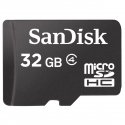 SanDisk 32GB MicroSDHC SanDisk 32GB MicroSDHC