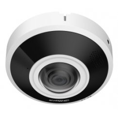 Dahua Technology IPC-EBW5641-AS security camera Dome IP security camera Indoor & outdoor 2560 x 2560 pixels Ceiling