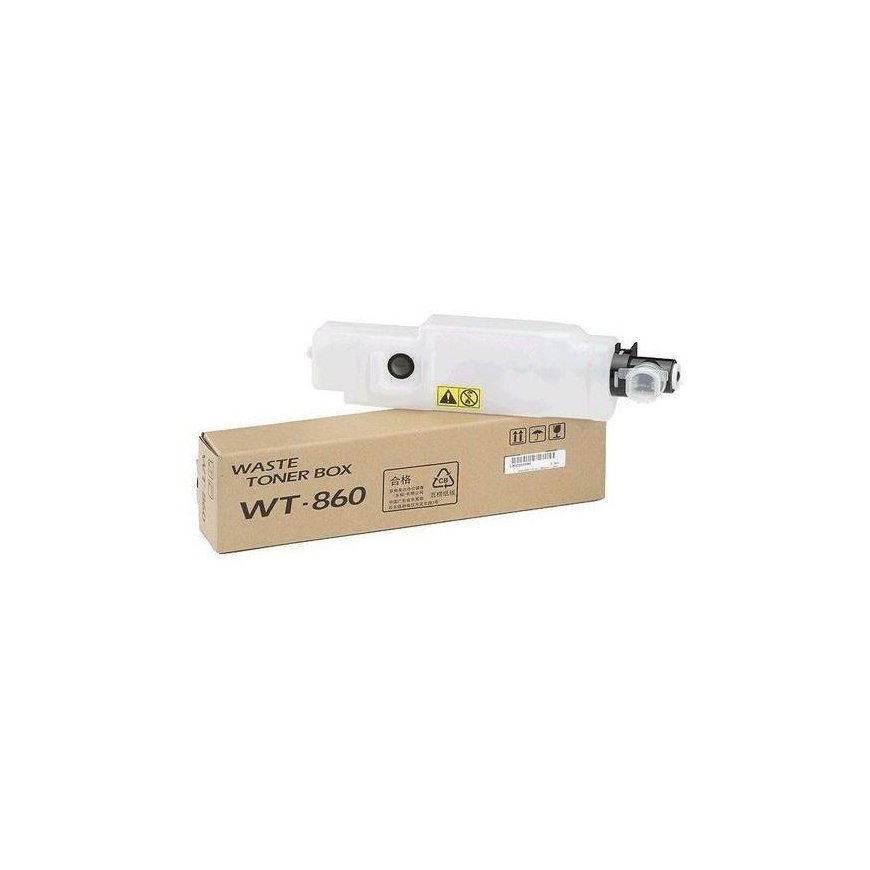KYOCERA WT-860 25000 lappuses