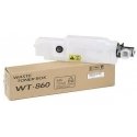 KYOCERA WT-860 25000 страниц KYOCERA WT-860 25000 страниц