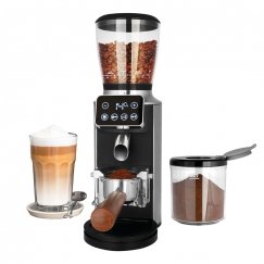 Gastroback Design Pro Touch 30 150 W Черный, Прозрачный