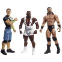 WWE TOP PICKS ACTION FIGURE ASSORTMENT WWE TOP PICKS ACTION FIGURE ASSORTMENT