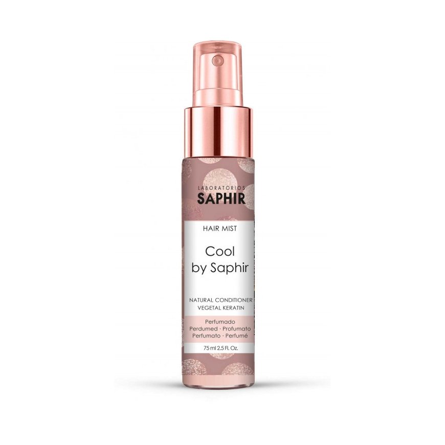 Saphir Parfums Cool 75 ml Naised