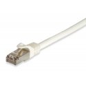 Equip 605711 tīkla kabelis Balts 2 m Cat6a S/FTP (S-STP) Equip 605711 tīkla kabelis Balts 2 m Cat6a S/FTP (S-STP)