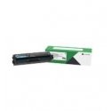Lexmark 20N20C0 värikasetti 1 kpl Syaani Lexmark 20N20C0 värikasetti 1 kpl Syaani