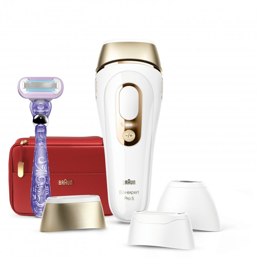Braun Silk-expert Pro Silk·expert Pro 5