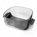 Ninja Crispi CleanCrisp Kvadrāts Konteiners 3,8 L Caurspīdīgs 1 pcs Ninja Crispi CleanCrisp Kvadrāts Konteiners 3,8 L Caurspīdīgs 1 pcs