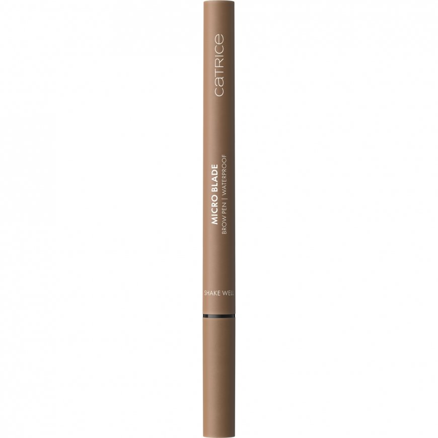 CATRICE Micro Blade Brow Pen Water 010