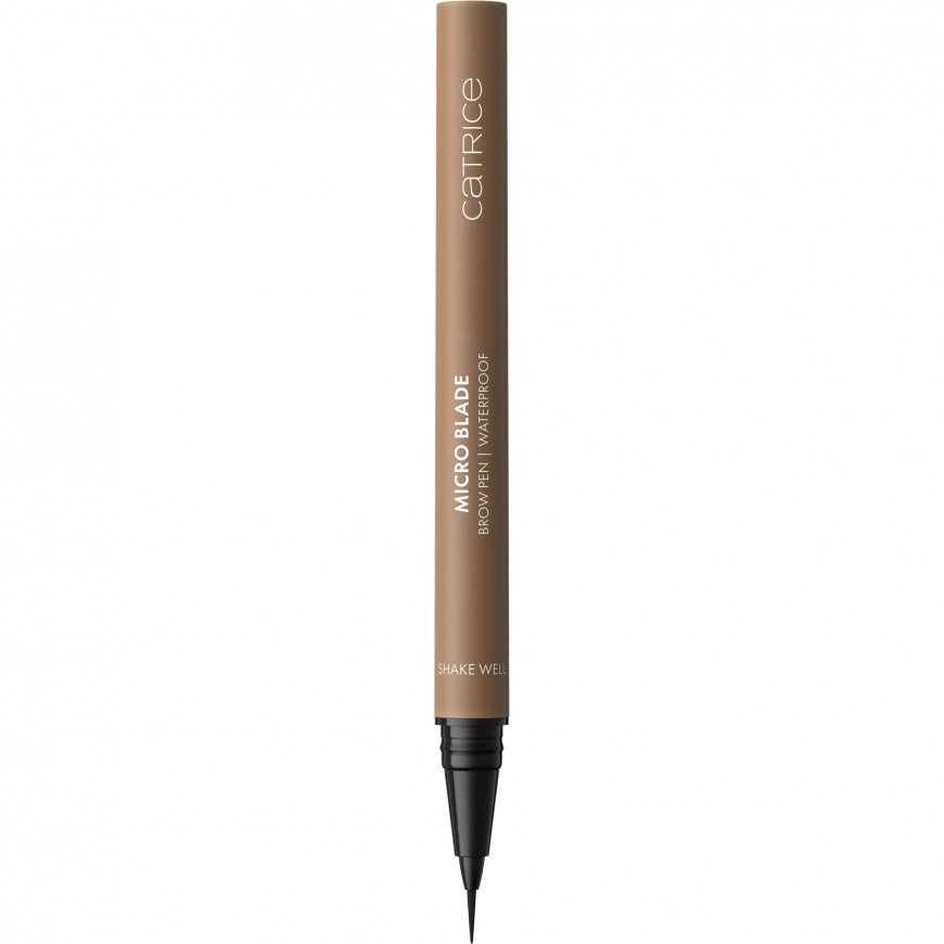 CATRICE Micro Blade Brow Pen Water 010 – 2