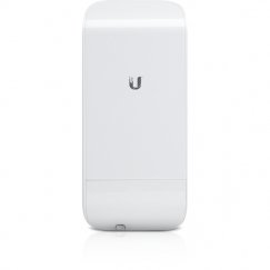 Ubiquiti LocoM2 Tinklo tiltas 150 Mbit/ai Balta
