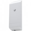 Ubiquiti LocoM2 Võrgusild 150 Mbit/s Valge Ubiquiti LocoM2 Võrgusild 150 Mbit/s Valge