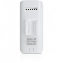 Ubiquiti LocoM2 Tinklo tiltas 150 Mbit/ai Balta Ubiquiti LocoM2 Tinklo tiltas 150 Mbit/ai Balta