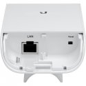 Ubiquiti LocoM2 Võrgusild 150 Mbit/s Valge Ubiquiti LocoM2 Võrgusild 150 Mbit/s Valge