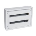 Legrand 337202 jakotaulujen lisävaruste Legrand 337202 jakotaulujen lisävaruste