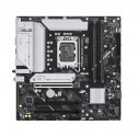 ASUS PRIME B760M-A WIFI II Intel B760 LGA 1700 Mikro ATX ASUS PRIME B760M-A WIFI II Intel B760 LGA 1700 Mikro ATX
