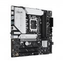 ASUS PRIME B760M-A WIFI II Intel B760 LGA 1700 Mikro ATX ASUS PRIME B760M-A WIFI II Intel B760 LGA 1700 Mikro ATX