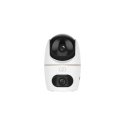 Dahua Technology H3D-3F turvakamera Pallomainen IP-turvakamera Sisätila 2304 x 1296 pikseliä Katto/s Dahua Technology H3D-3F turvakamera Pallomainen IP-turvakamera Sisätila 2304 x 1296 pikseliä Katto/s