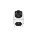 Dahua Technology 3+3MP Indoor Wi-Fi Dual-Lens Pan & Tilt Camera Dahua Technology 3+3MP Indoor Wi-Fi Dual-Lens Pan & Tilt Camera