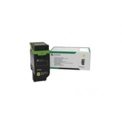 Lexmark 75M2HY0 toner cartridge 1 pc(s) Original Yellow