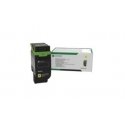 Lexmark 75M2HY0 värikasetti 1 kpl Alkuperäinen Keltainen